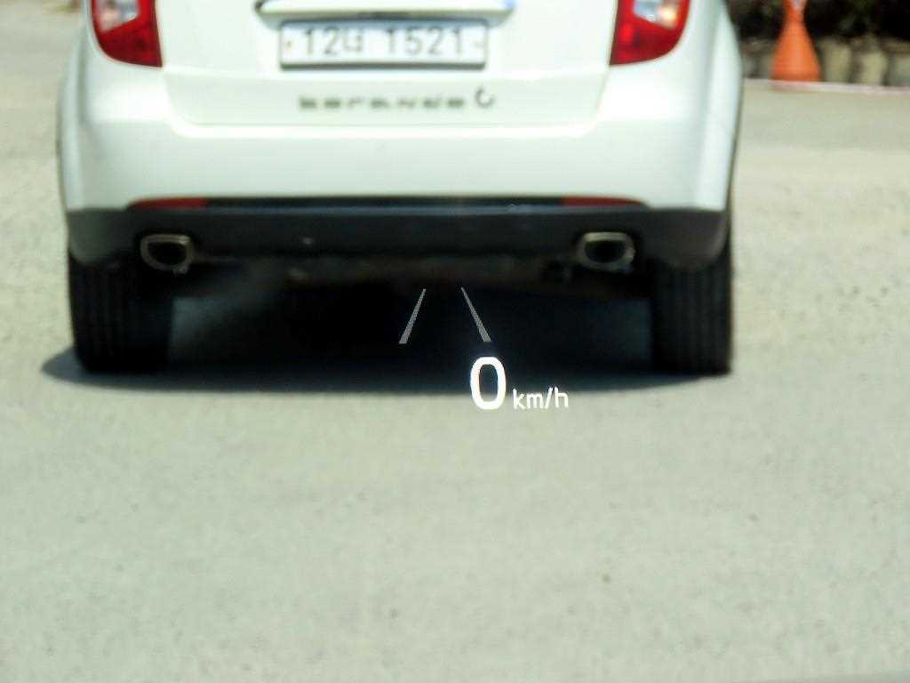 KIA Sorento - Vista 10