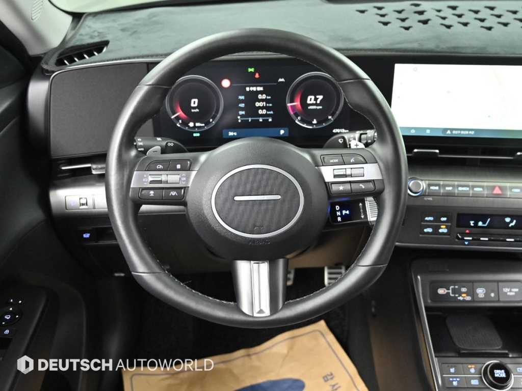 HYUNDAI Kona 2023 - Importación desde Corea - HF Imports Iquique - Foto 13
