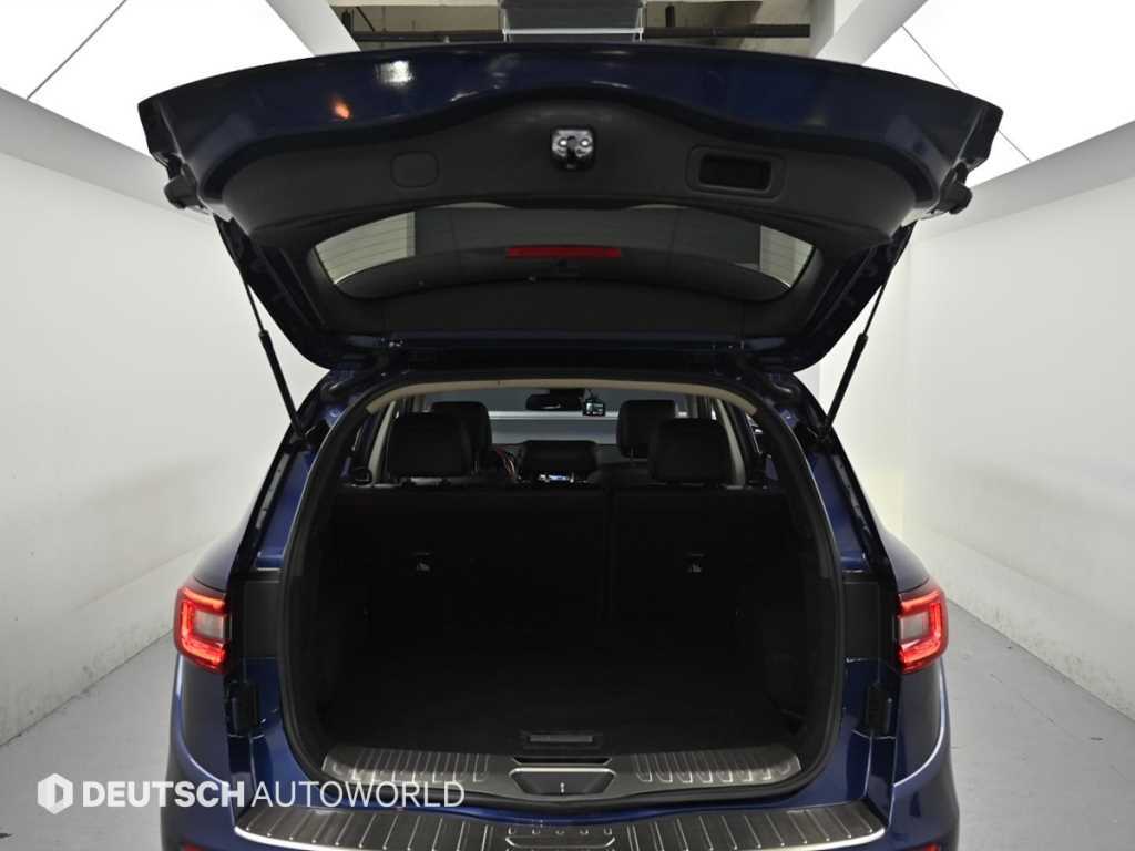 SAMSUNG QM6 2019 Azul - Importación desde Corea - HF Imports Iquique - Foto 19