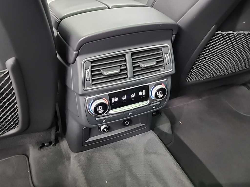 Audi Q7 2019 Negro - Importación desde Corea - HF Imports Iquique - Foto 13