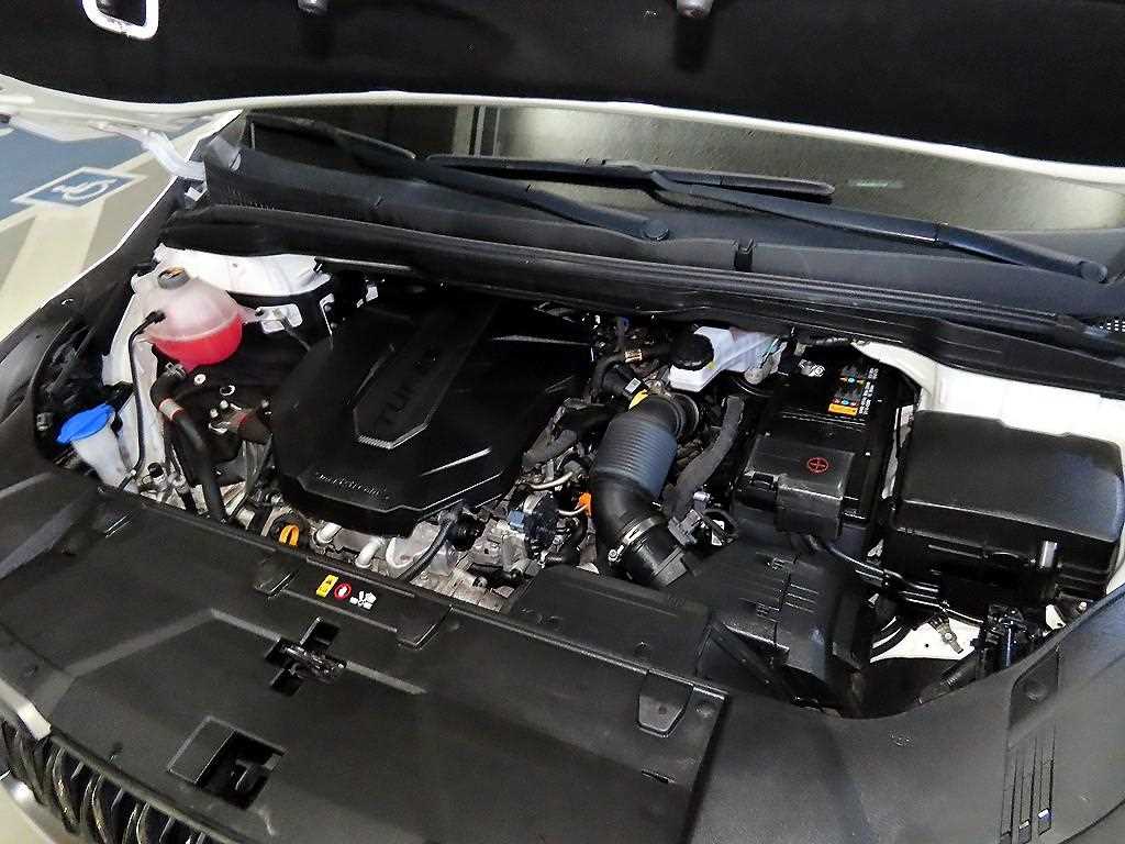 KIA Carnival 2022 Blanco - Importación desde Corea - HF Imports Iquique - Foto 19