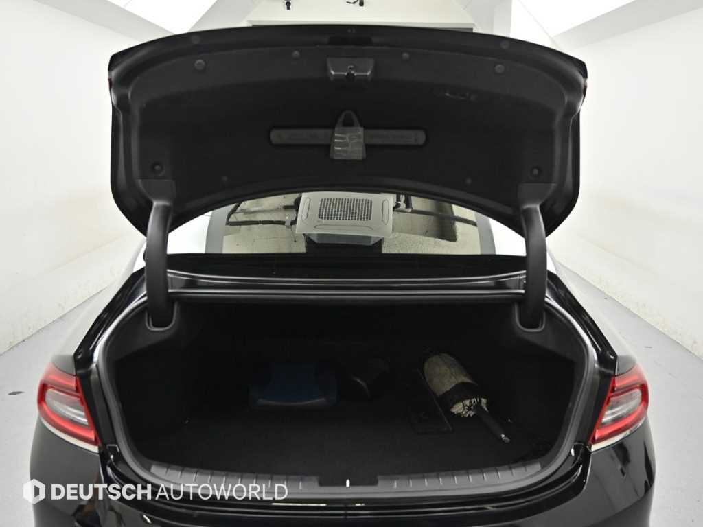 HYUNDAI Grandeur 2018 Negro - Importación desde Corea - HF Imports Iquique - Foto 19