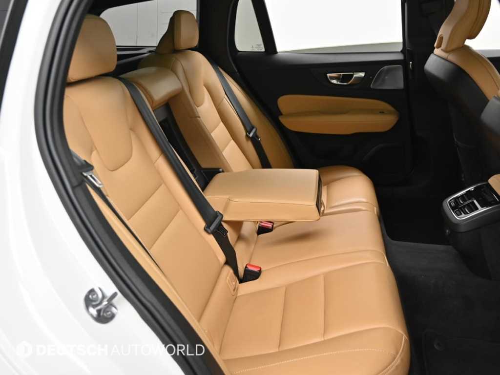 Volvo V60 - Vista 12