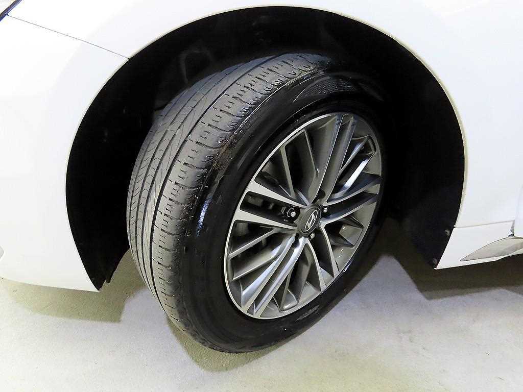 HYUNDAI Grandeur 2018 Blanco - Importación desde Corea - HF Imports Iquique - Foto 19