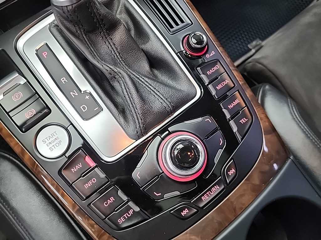 Audi A5 2011 Blanco - Importación desde Corea - HF Imports Iquique - Foto 17