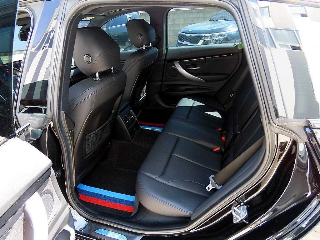 BMW Gran Turismo - Vista 6