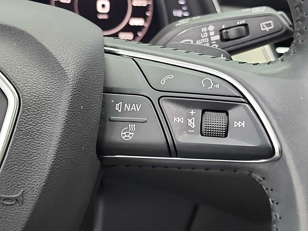 Audi Q7 2019 Negro - Importación desde Corea - HF Imports Iquique - Foto 18