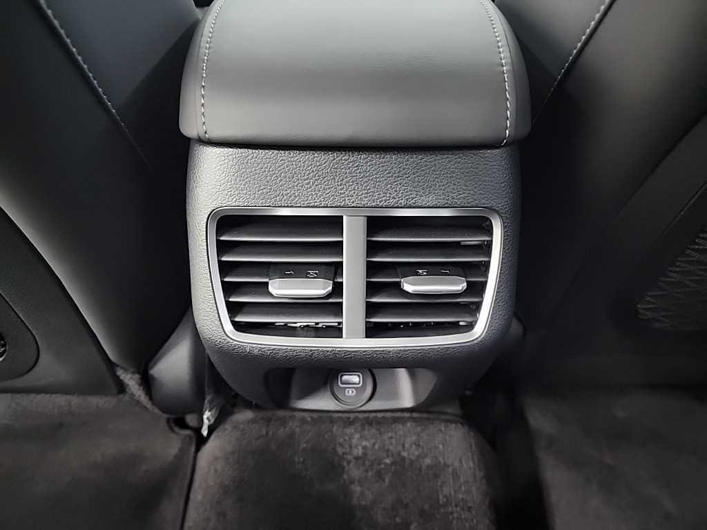 HYUNDAI Sonata 2023 Negro - Importación desde Corea - HF Imports Iquique - Foto 18