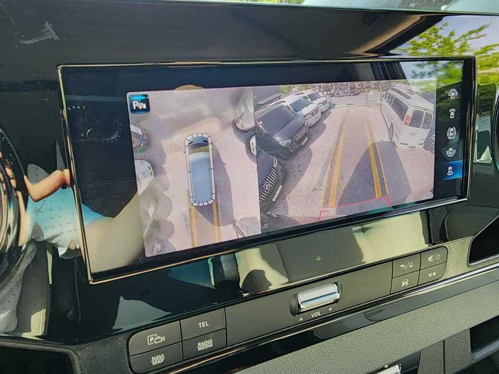 Mercedes Benz Sprinter 2021 Negro - Importación desde Corea - HF Imports Iquique - Foto 13