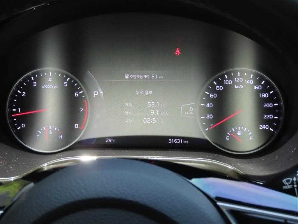 KIA Seltos - Vista 5
