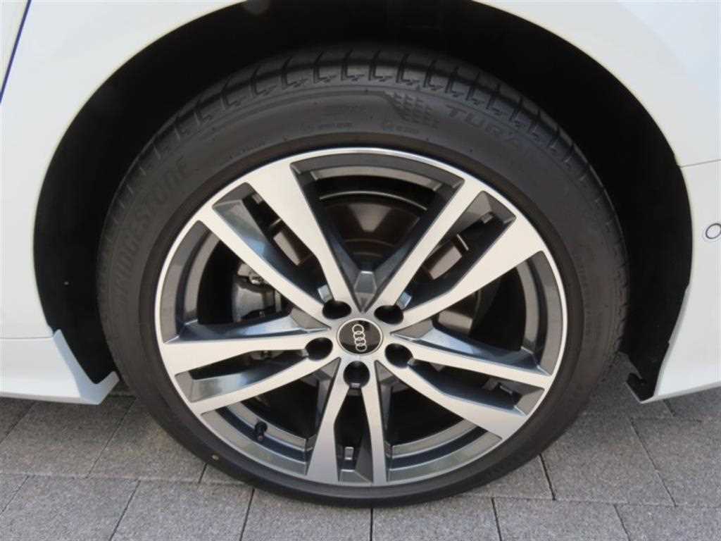 Audi A6 2023 - Importación desde Corea - HF Imports Iquique - Foto 17