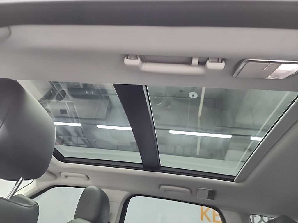 Land Rover Range Rover Sports 2016 Negro - Importación desde Corea - HF Imports Iquique - Foto 15