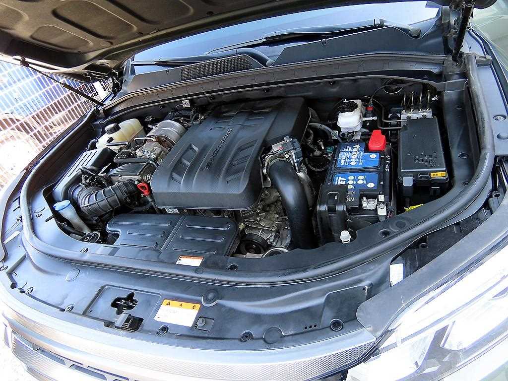 Ssangyong Rexton 2023 Verde - Importación desde Corea - HF Imports Iquique - Foto 19