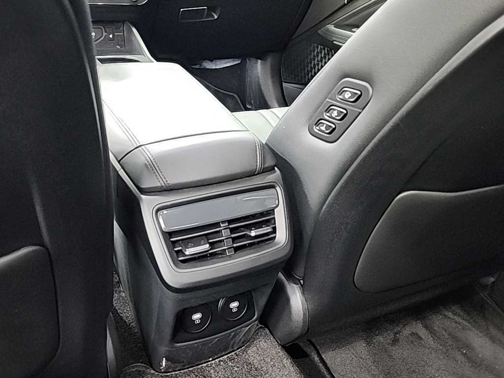 KIA K8 2025 Plateado - Importación desde Corea - HF Imports Iquique - Foto 17