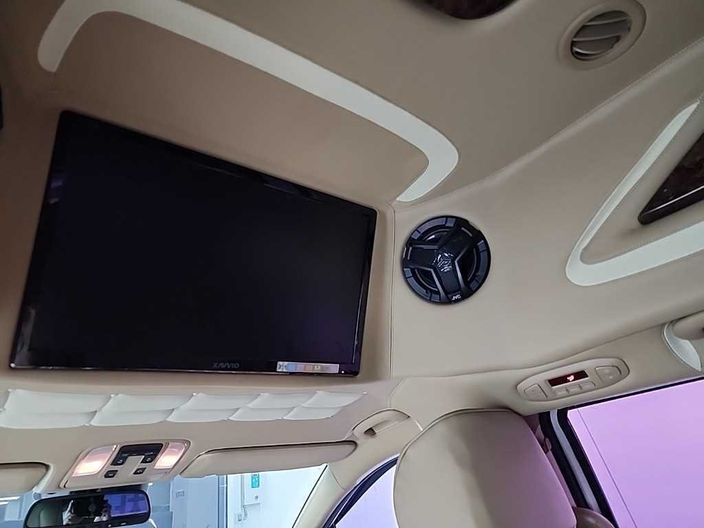 KIA Carnival 2016 Blanco - Importación desde Corea - HF Imports Iquique - Foto 13