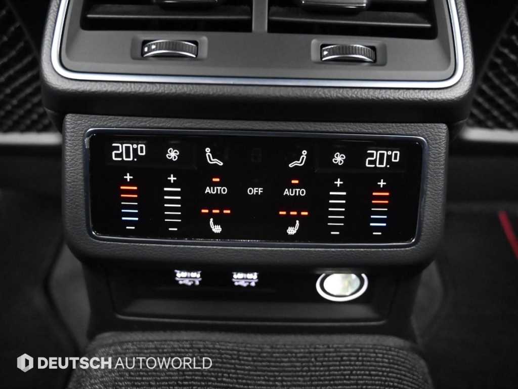 Audi A7 2020 Blanco - Importación desde Corea - HF Imports Iquique - Foto 16