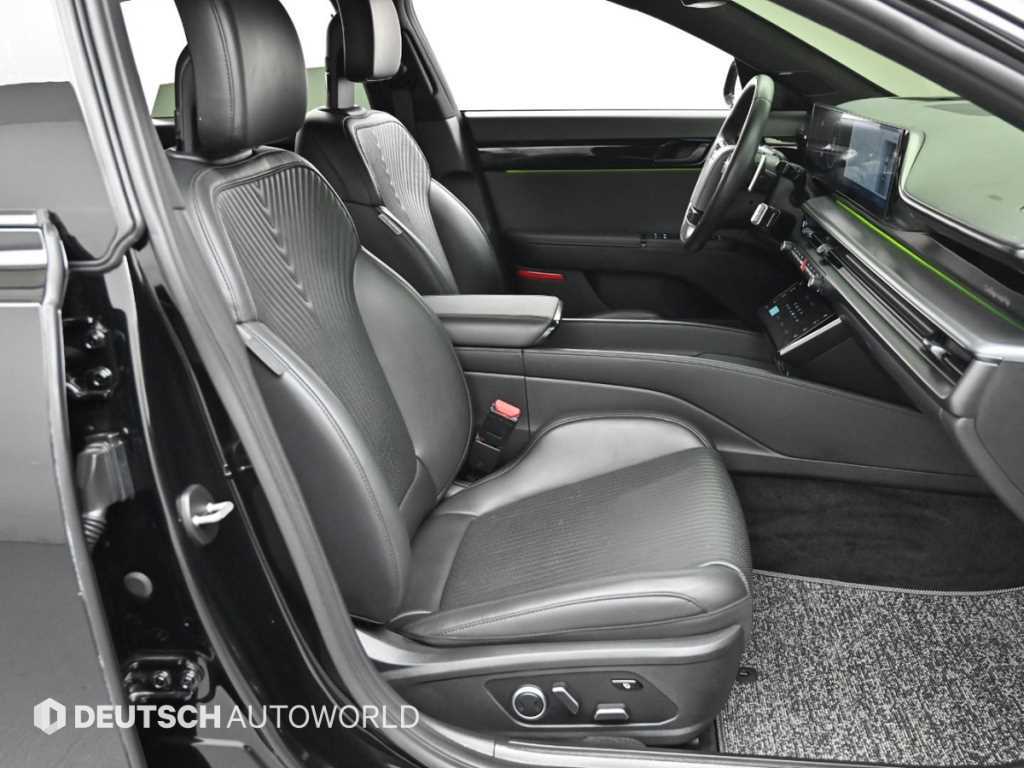 HYUNDAI Grandeur - Vista 10