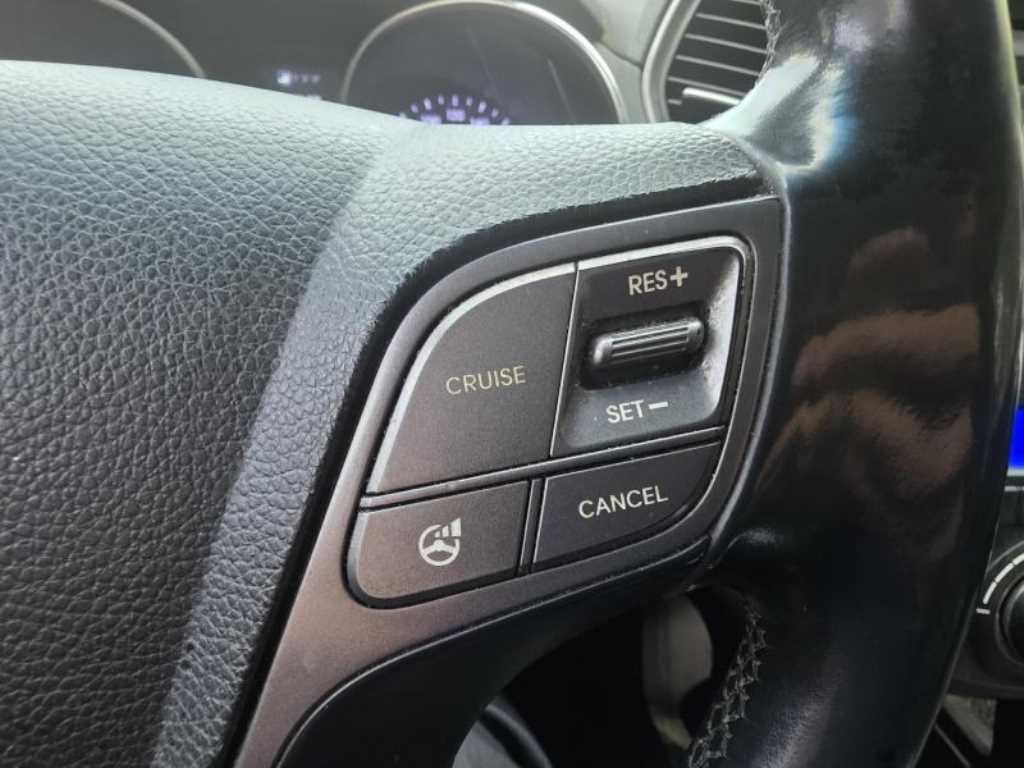 HYUNDAI Santa Fe 2013 - Importación desde Corea - HF Imports Iquique - Foto 15