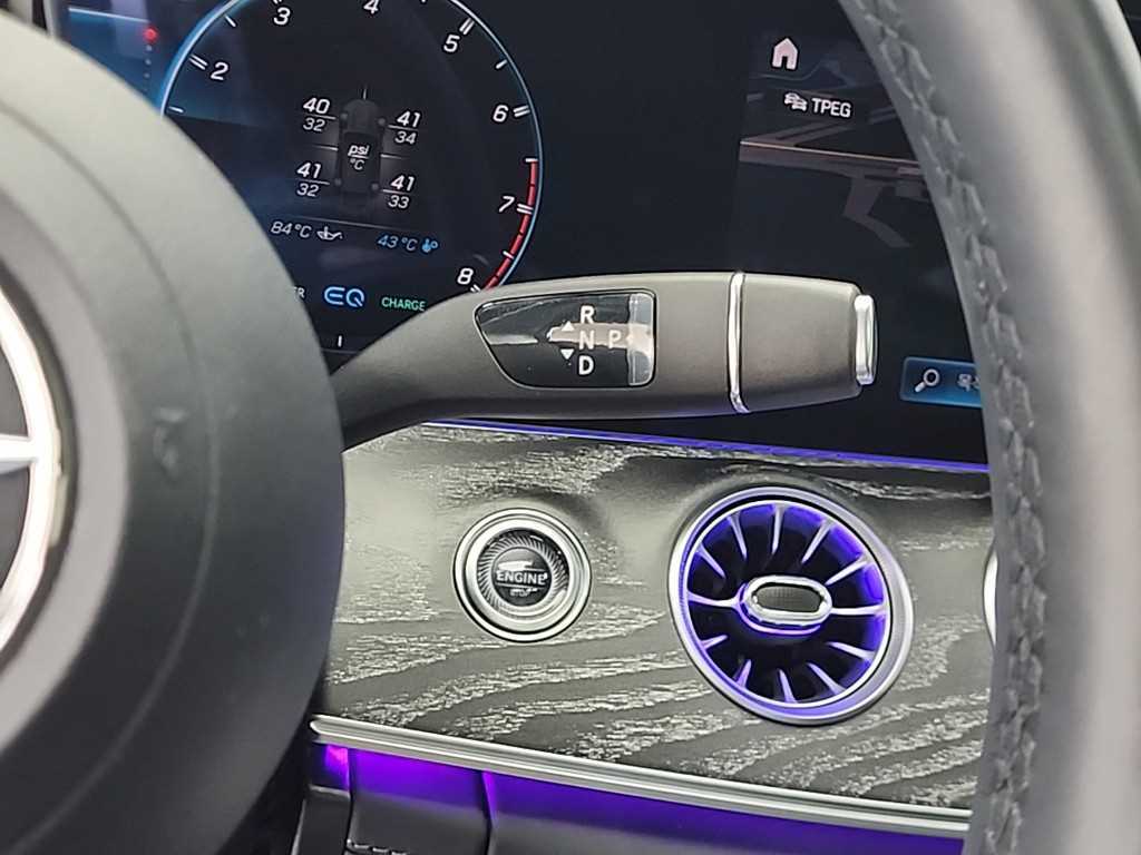 Mercedes Benz AMG GT - Vista 8