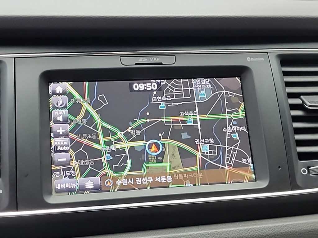 KIA Carnival 2017 Negro - Importación desde Corea - HF Imports Iquique - Foto 15