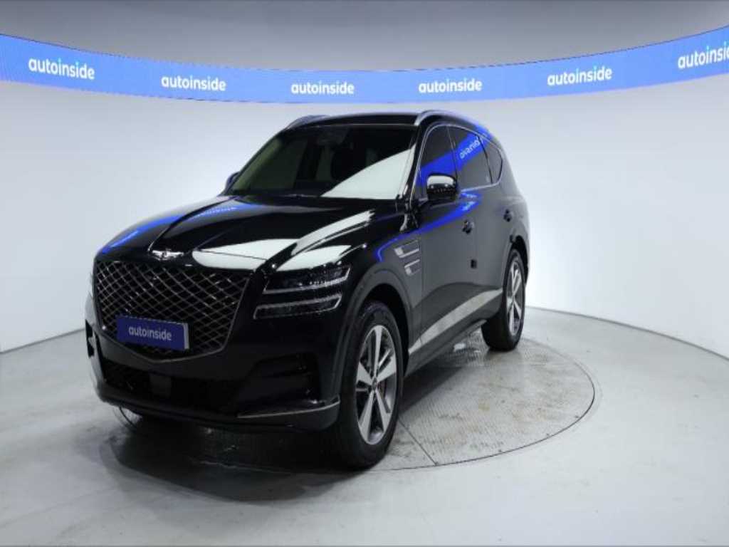 Genesis GV80 2023 - Importación desde Corea - HF Imports Iquique - Foto 1