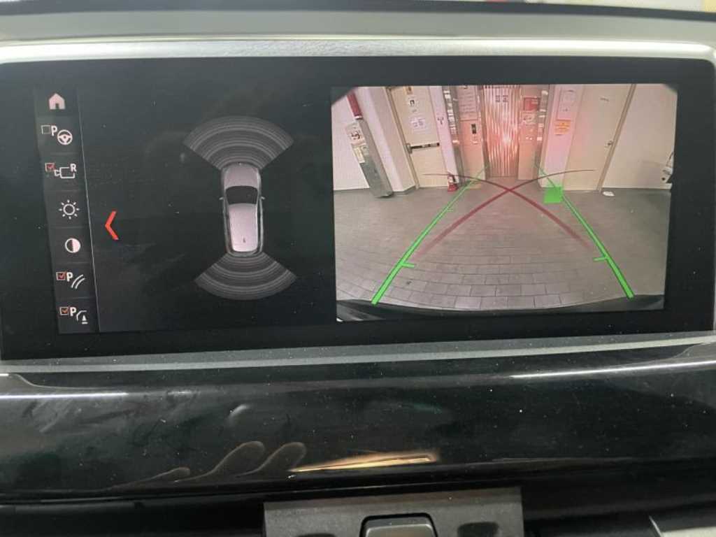 BMW X1 - Vista 10