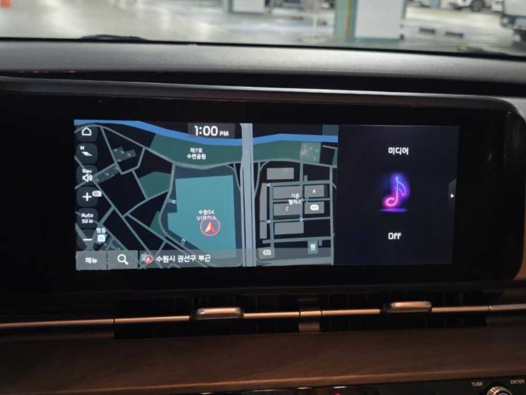 KIA Carnival 2023 Negro - Importación desde Corea - HF Imports Iquique - Foto 16
