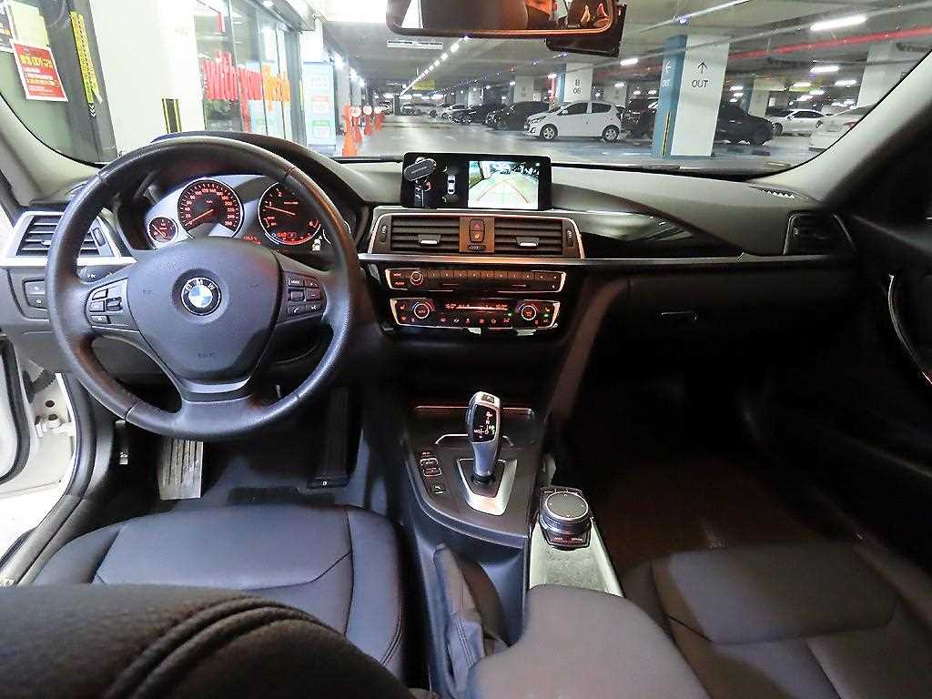 BMW 3 series - Vista 10