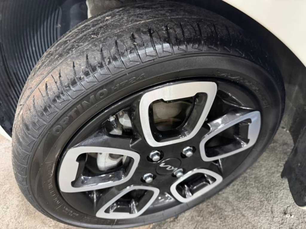 KIA Ray 2022 Blanco - Importación desde Corea - HF Imports Iquique - Foto 20
