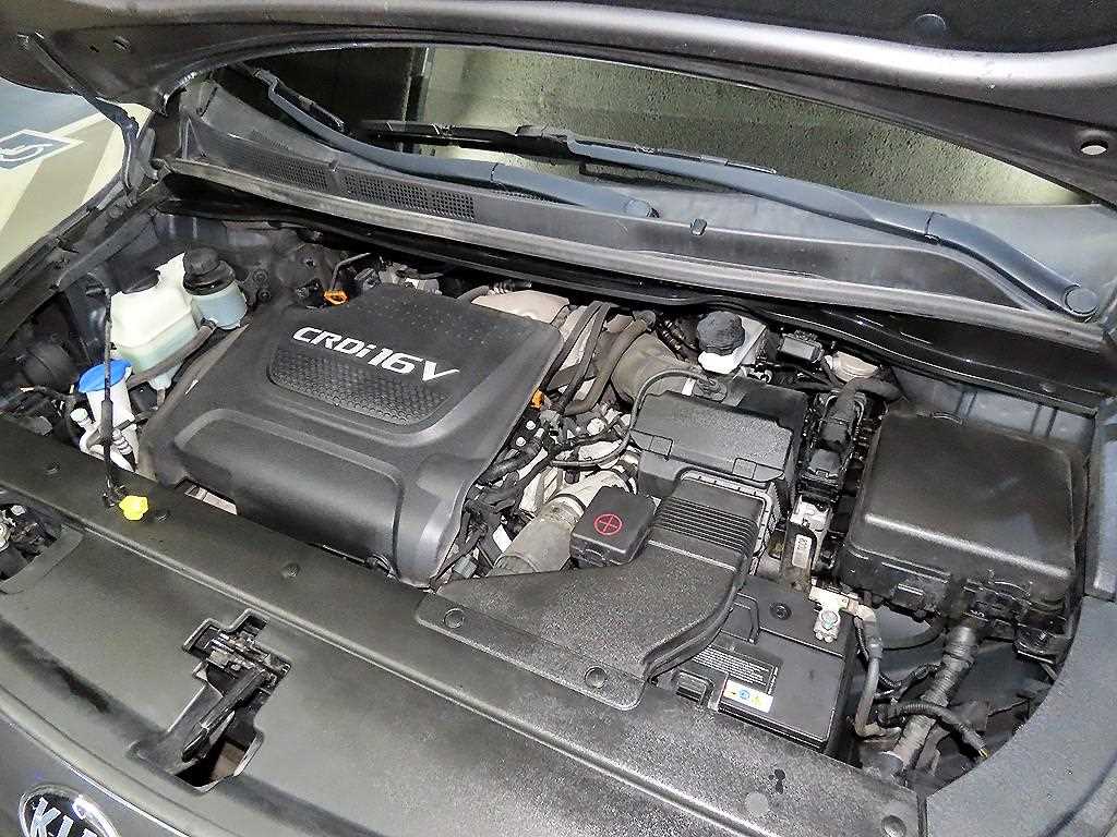 KIA Carnival 2015 - Importación desde Corea - HF Imports Iquique - Foto 19