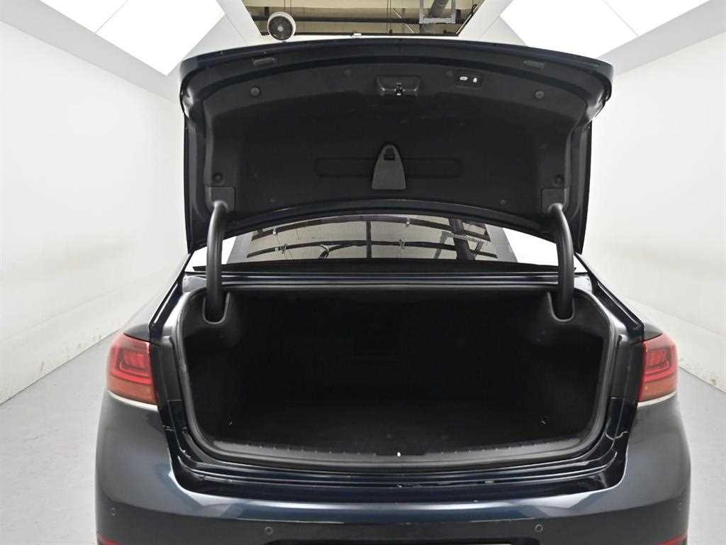 KIA K7 2020 Azul - Importación desde Corea - HF Imports Iquique - Foto 20