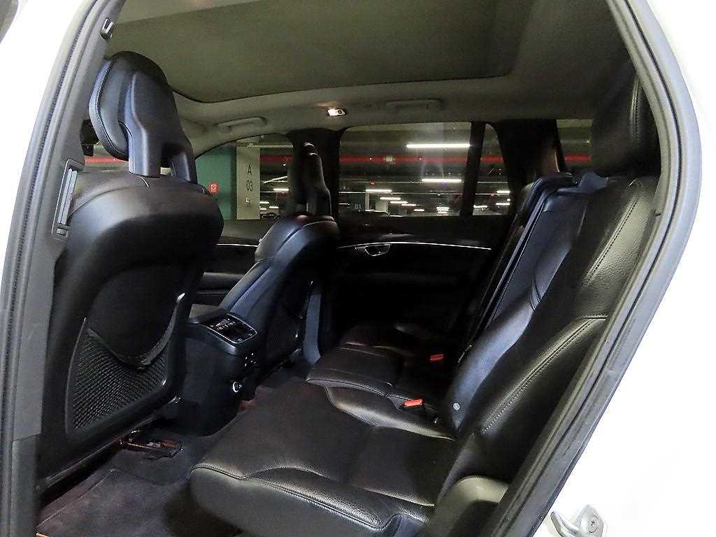 Volvo XC90 - Vista 7