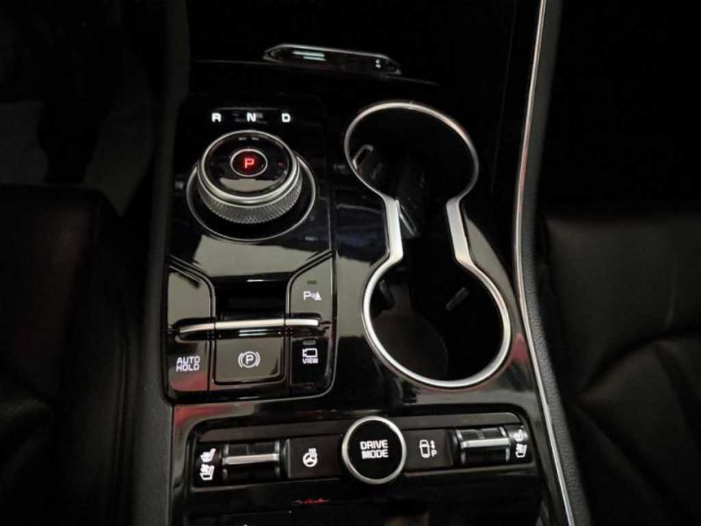 KIA K5 2022 Blanco - Importación desde Corea - HF Imports Iquique - Foto 13