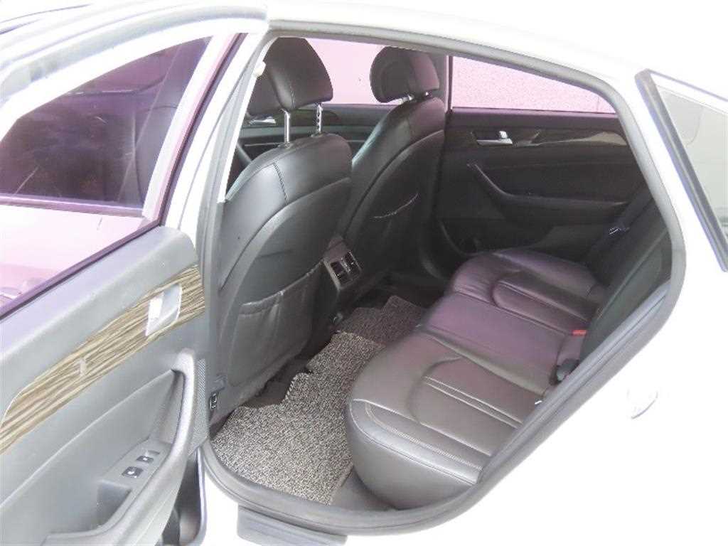 HYUNDAI Sonata 2015 - Importación desde Corea - HF Imports Iquique - Foto 14