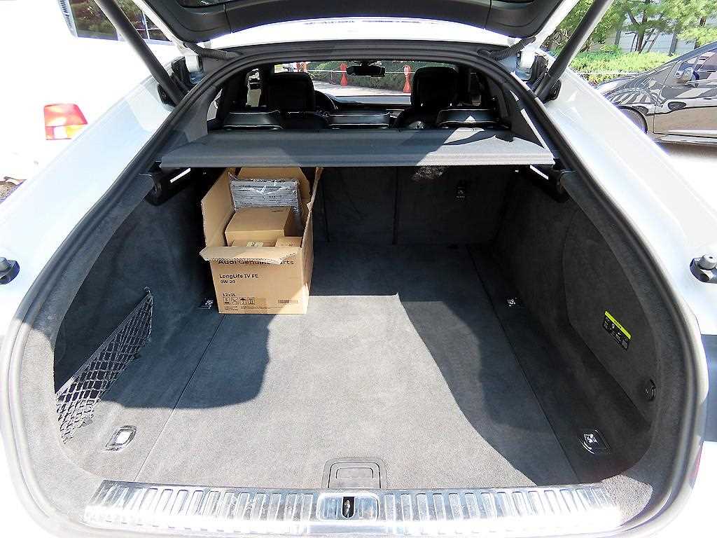 Audi A7 2020 Blanco - Importación desde Corea - HF Imports Iquique - Foto 17
