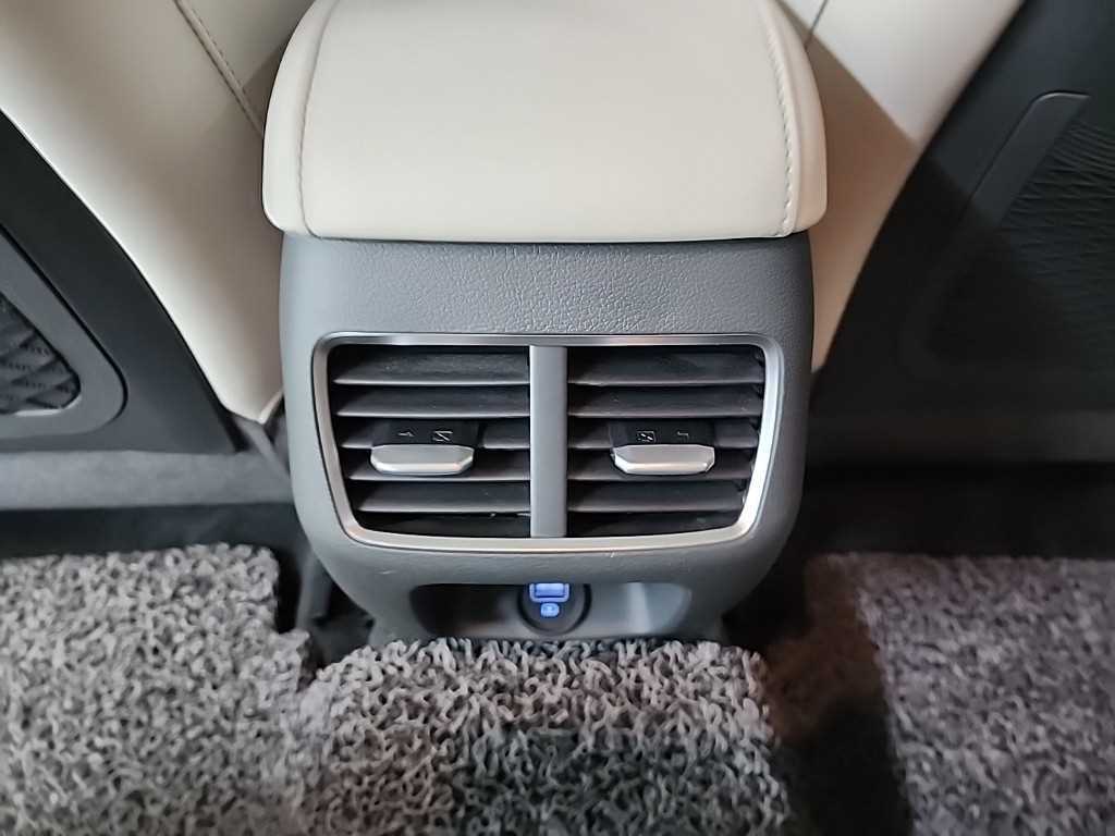 HYUNDAI Sonata 2021 Blanco - Importación desde Corea - HF Imports Iquique - Foto 14