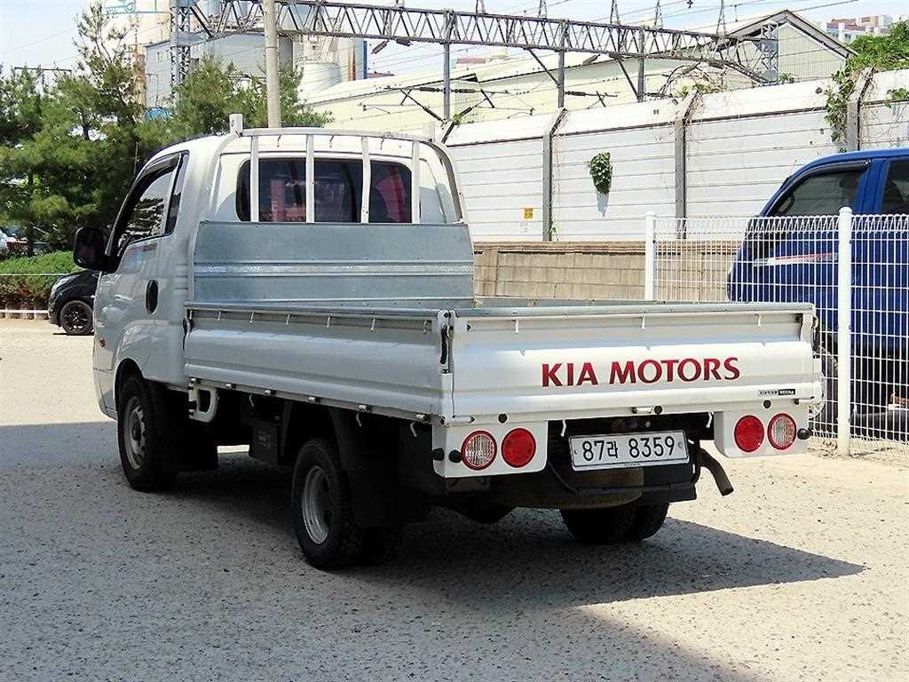 Small Truck Cargo (small) - Vista 3