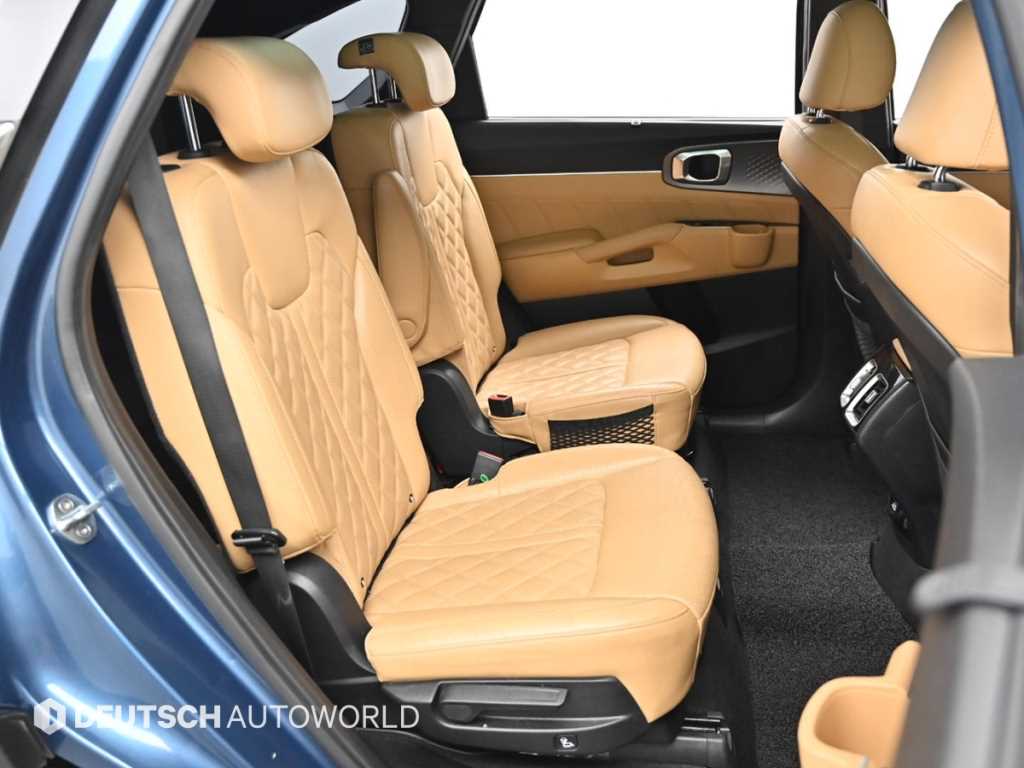 KIA Sorento - Vista 12
