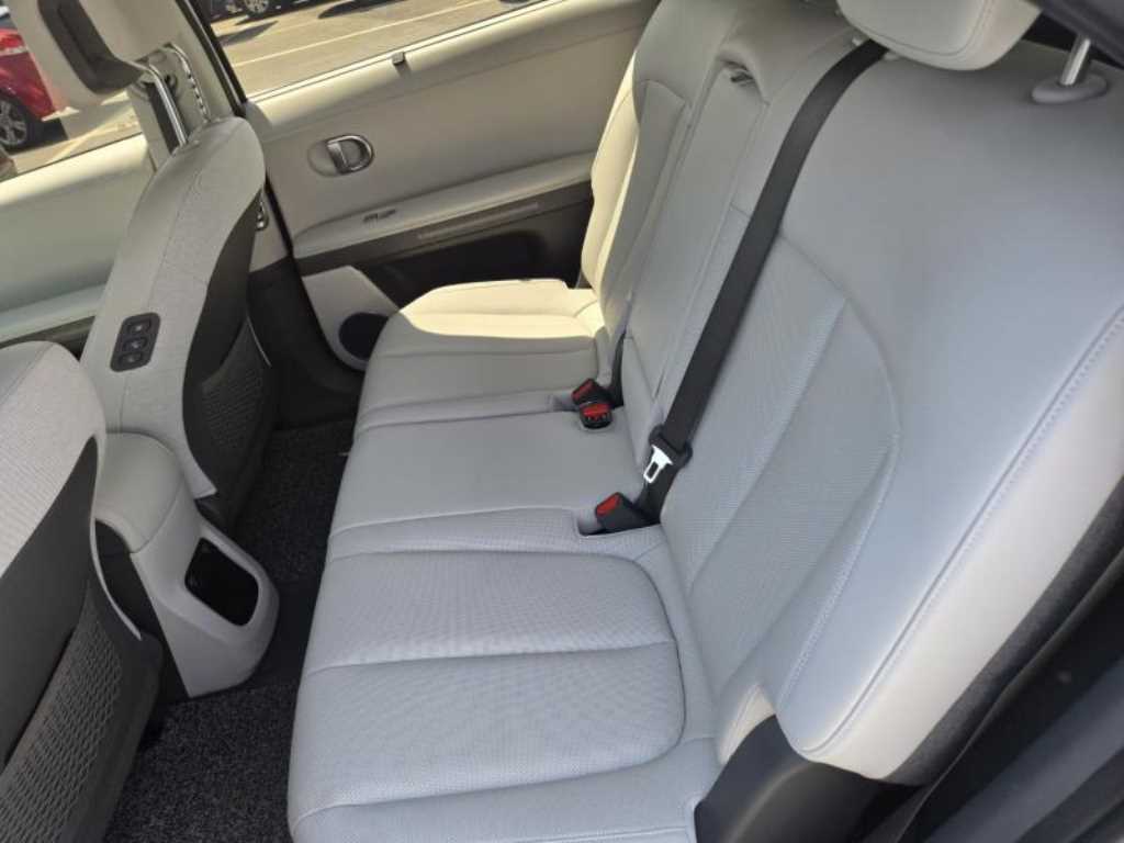 HYUNDAI Ioniq 5 2023 - Importación desde Corea - HF Imports Iquique - Foto 16
