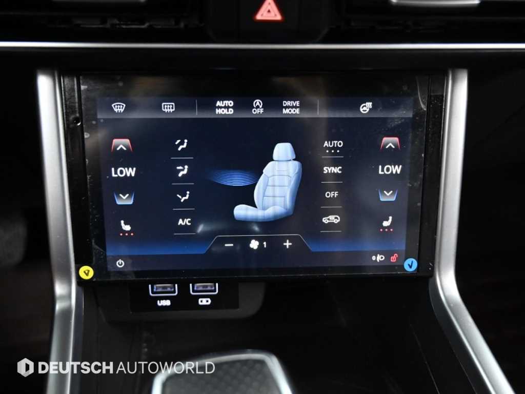 Ssangyong Torres 2023 Gris - Importación desde Corea - HF Imports Iquique - Foto 17