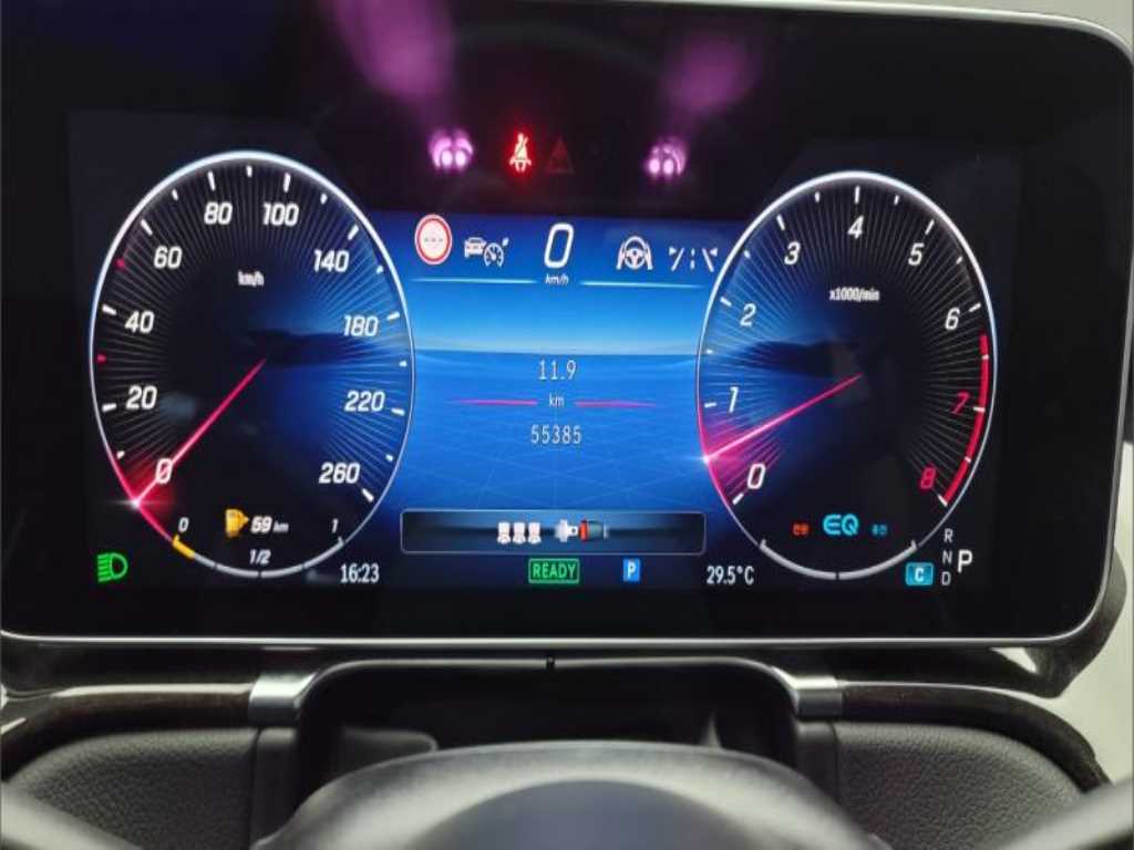 Mercedes Benz S Class 2021 - Importación desde Corea - HF Imports Iquique - Foto 20