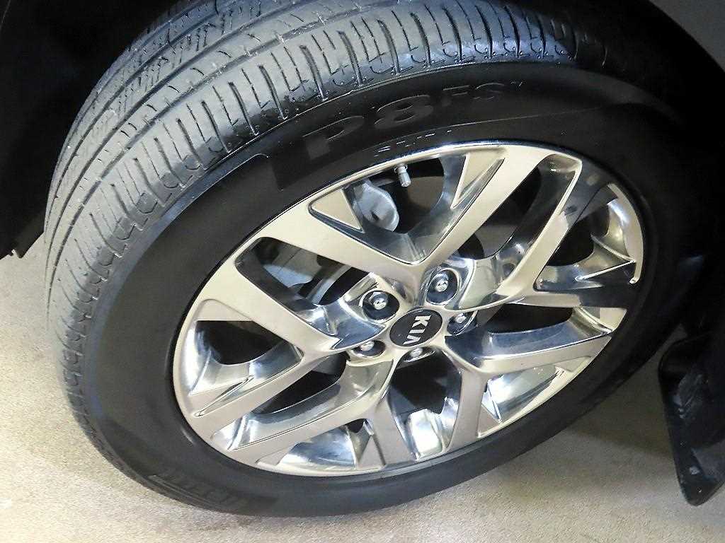 KIA Sorento 2020 Azul - Importación desde Corea - HF Imports Iquique - Foto 20