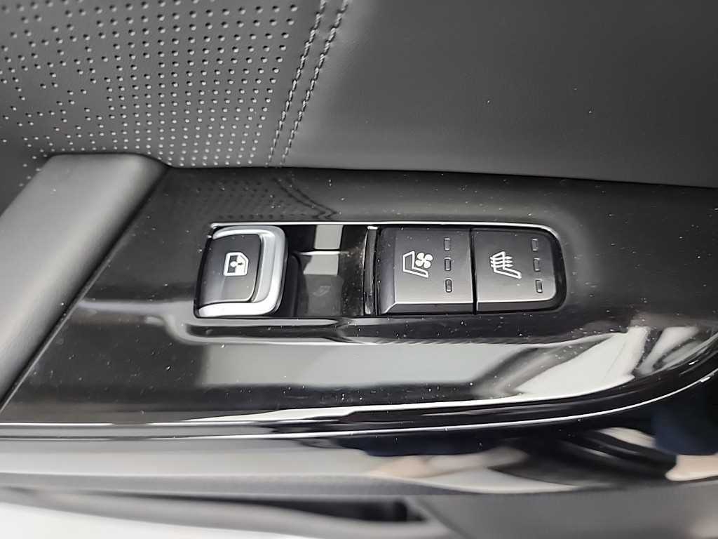 KIA Mohave 2021 Negro - Importación desde Corea - HF Imports Iquique - Foto 15