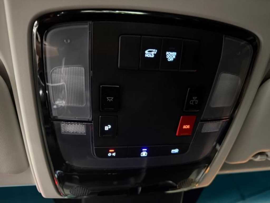 HYUNDAI Staria 2023 Negro - Importación desde Corea - HF Imports Iquique - Foto 13
