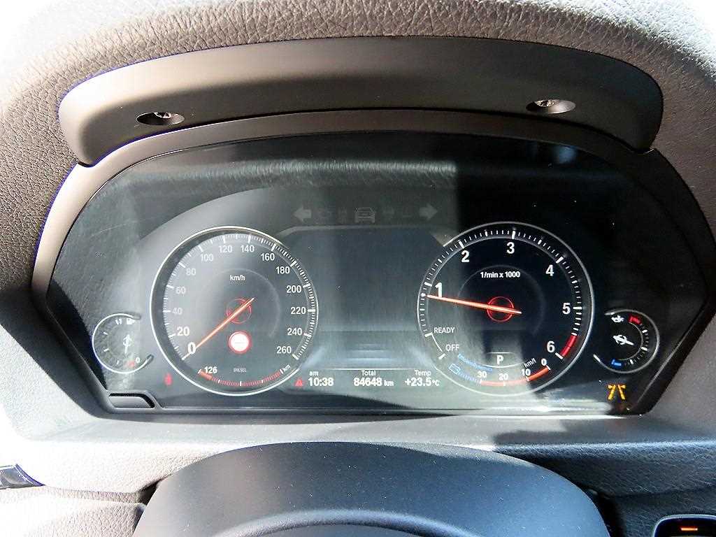 BMW Gran Turismo - Vista 9