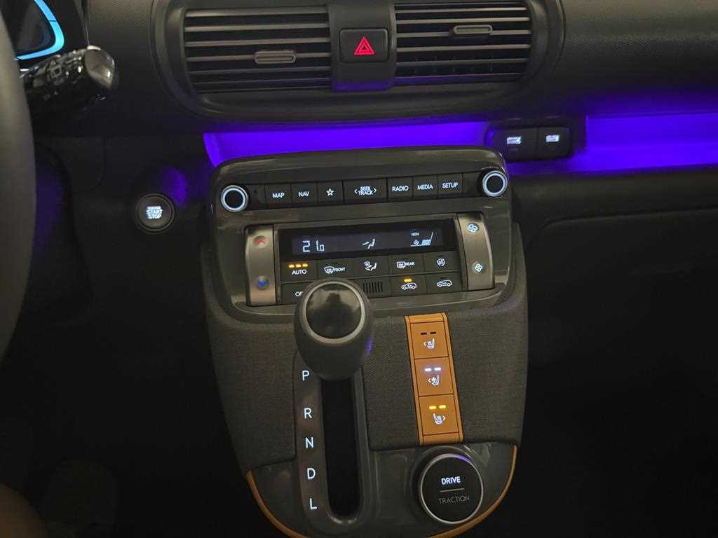 HYUNDAI Casper 2024 Blanco - Importación desde Corea - HF Imports Iquique - Foto 13