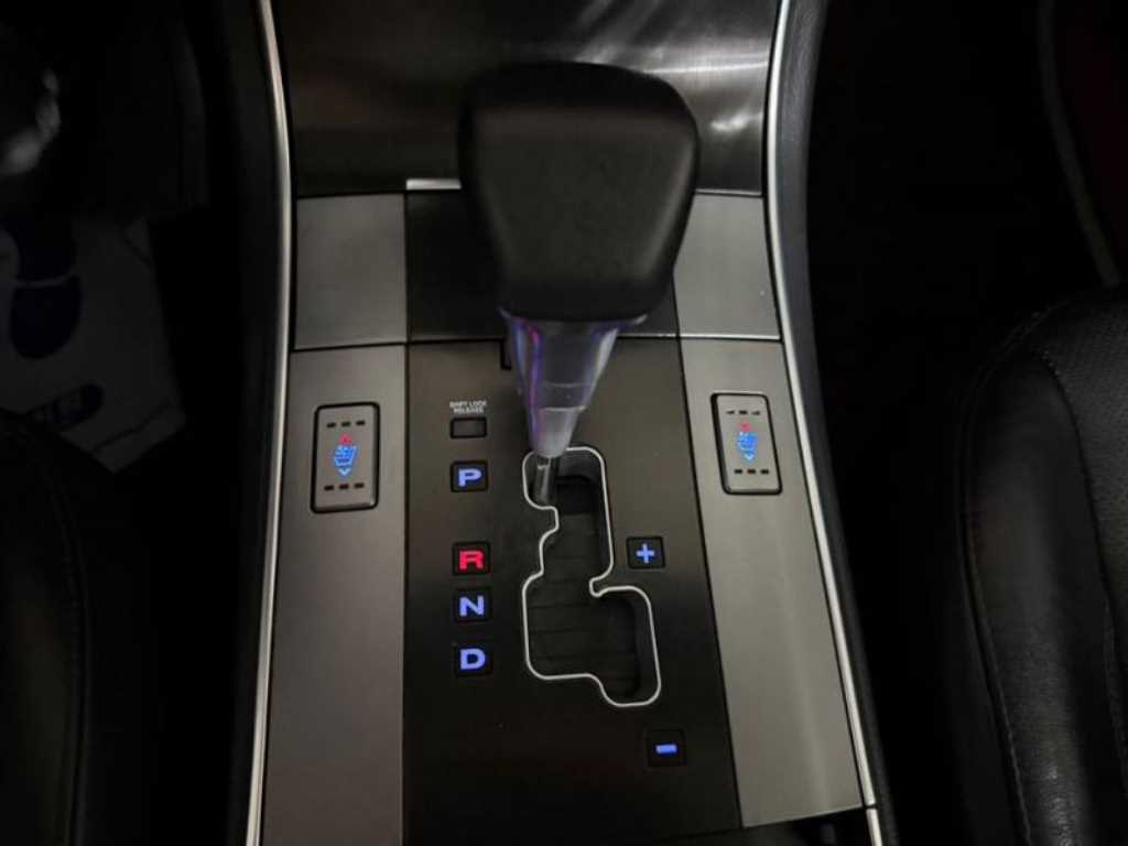 HYUNDAI Veracruz - Vista 12