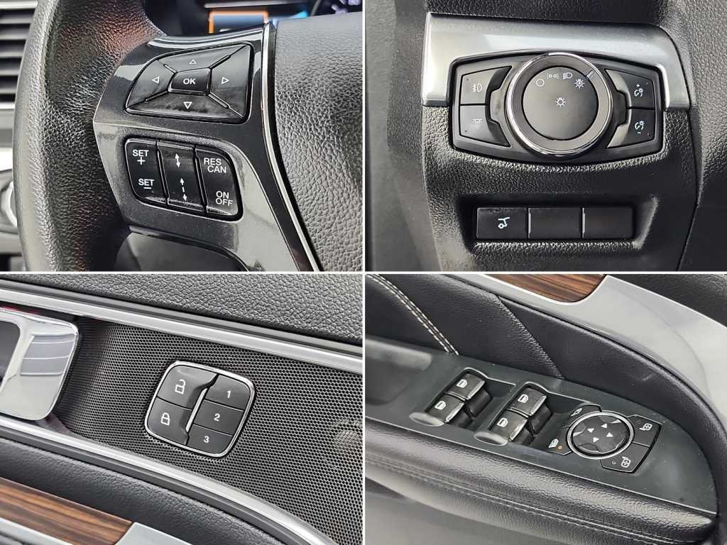 Ford Explorer 2019 Blanco - Importación desde Corea - HF Imports Iquique - Foto 17