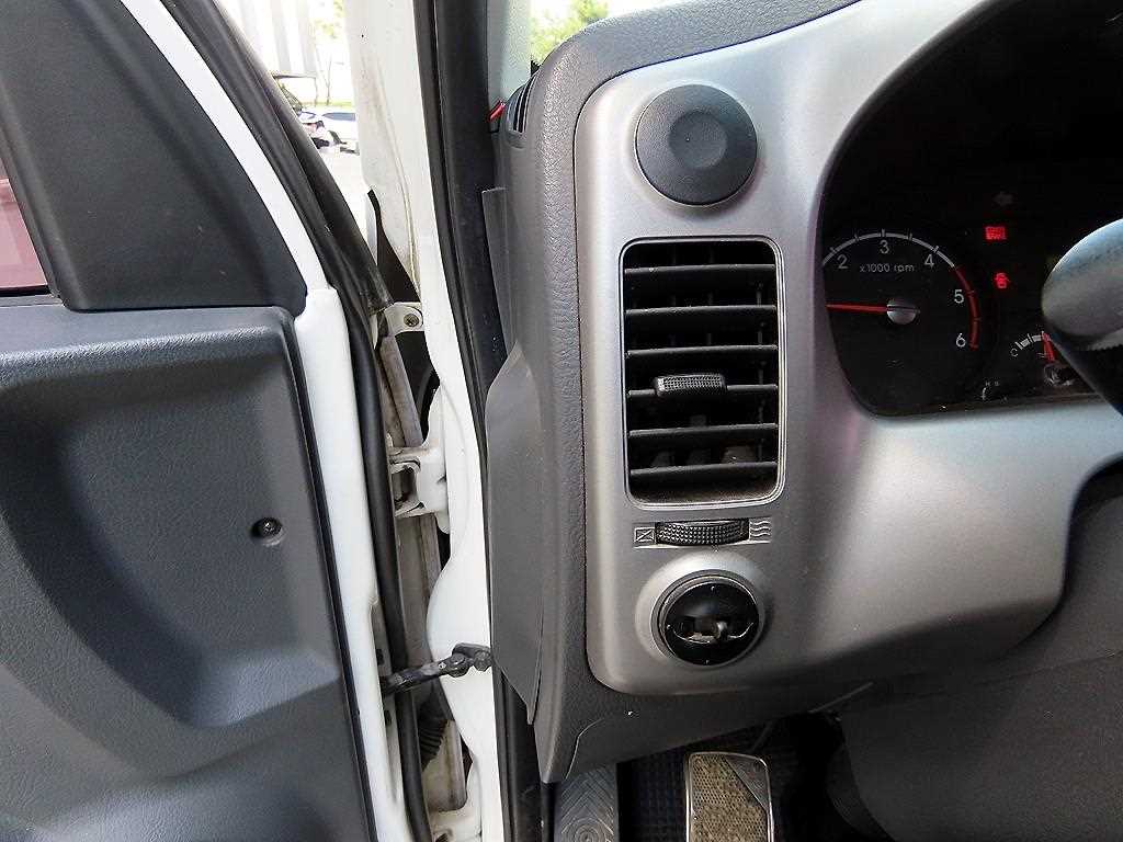 Small Truck Cargo (small) - Vista 12