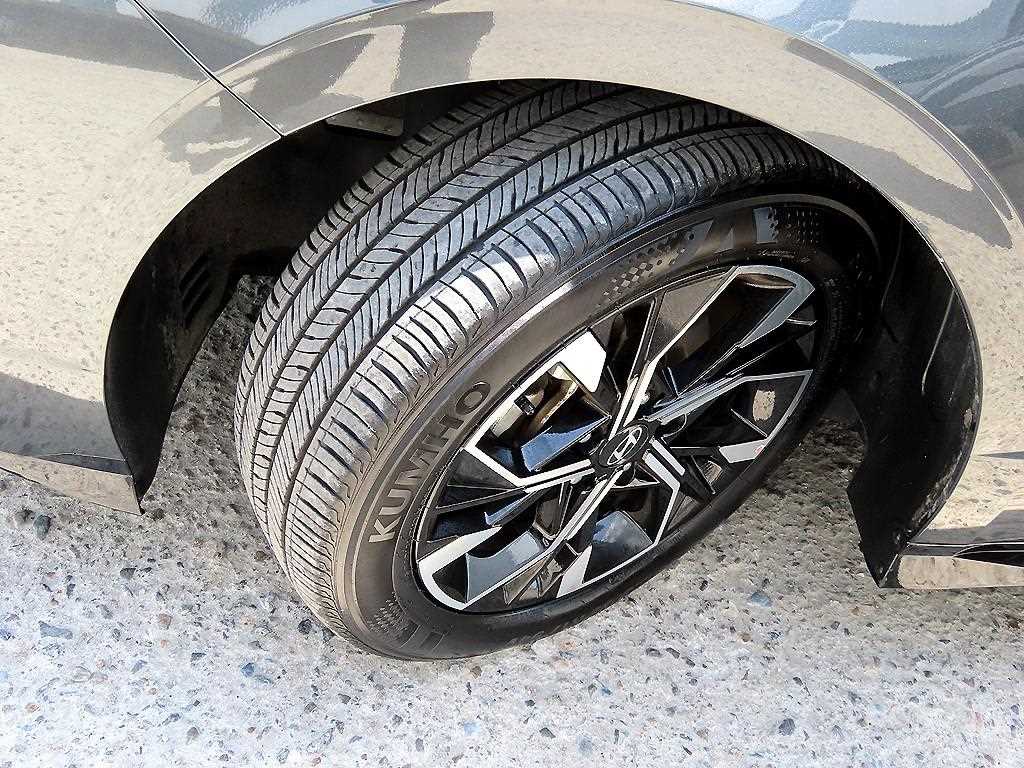 HYUNDAI Sonata 2026 Gris - Importación desde Corea - HF Imports Iquique - Foto 20